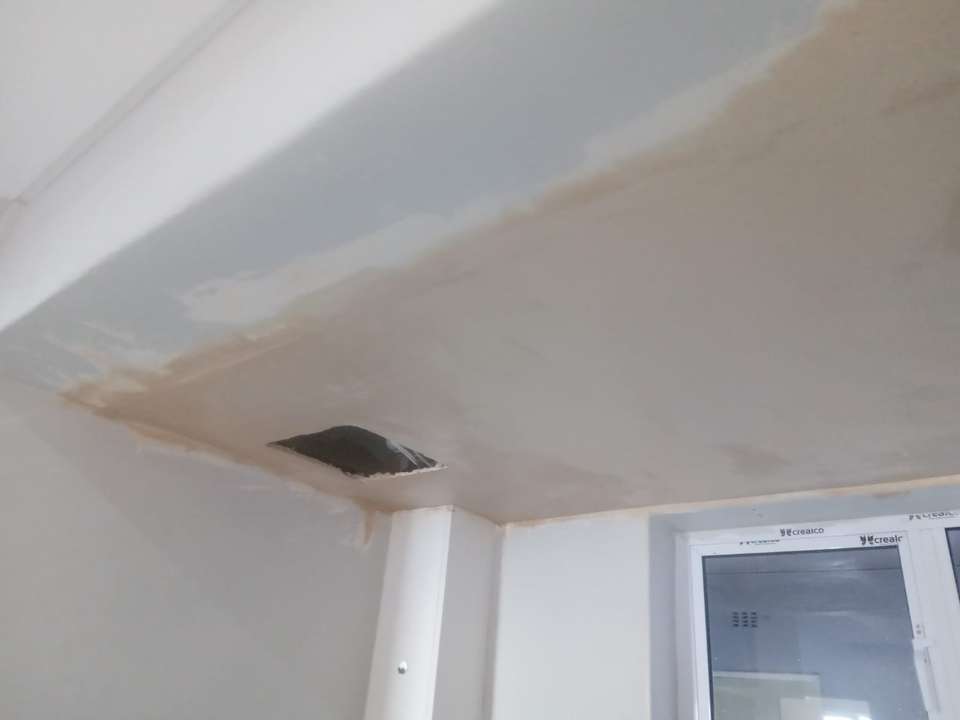 ceiling